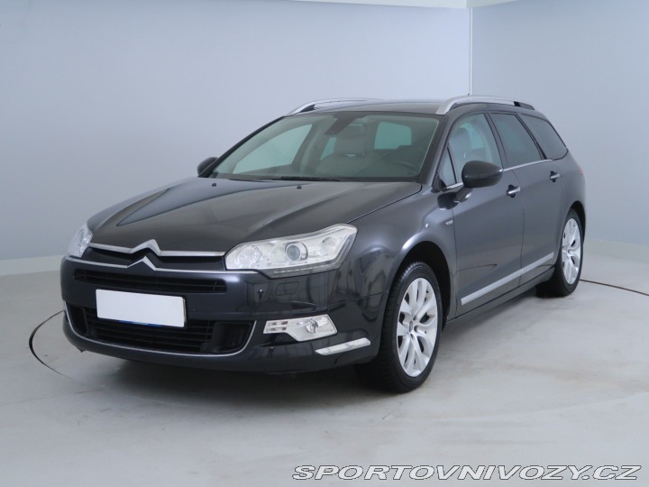 Citroën Ostatní modely C5  2.2 HDI 2013