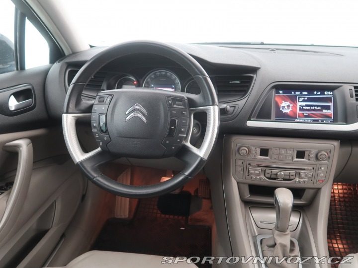 Citroën Ostatní modely C5 2.2 HDI 2013