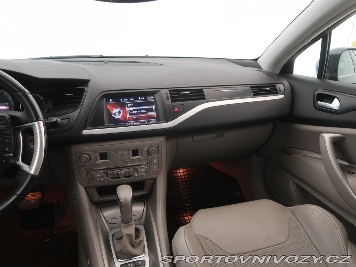 Citroën Ostatní modely C5 2.2 HDI 2013