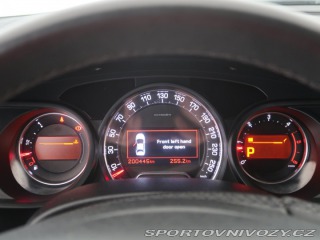 Citroën Ostatní modely C5  2.2 HDI 2013