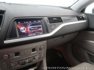 Citroën Ostatní modely C5  2.2 HDI 2013