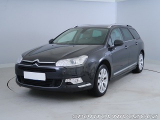 Citroën Ostatní modely C5  2.2 HDI 2013