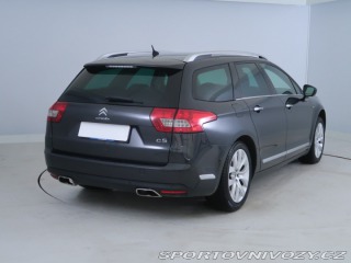 Citroën Ostatní modely C5  2.2 HDI 2013