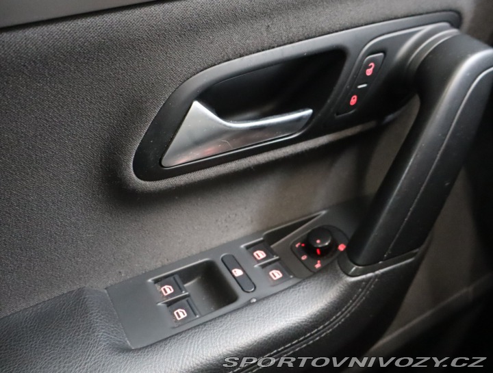 Volkswagen Passat CC CC  2.0 TDI 2011