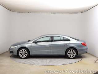 Volkswagen Passat CC CC 2.0 TDI 2011