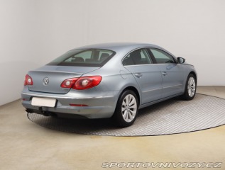 Volkswagen Passat CC CC 2.0 TDI 2011