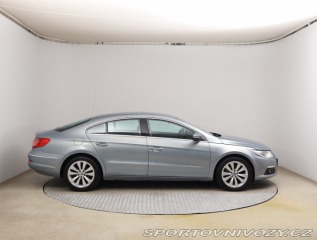 Volkswagen Passat CC CC 2.0 TDI 2011
