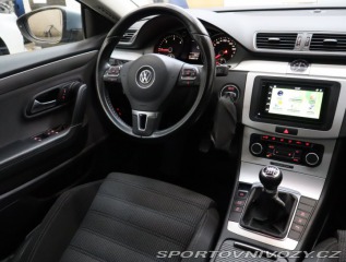 Volkswagen Passat CC CC 2.0 TDI 2011