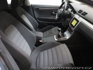 Volkswagen Passat CC CC 2.0 TDI 2011