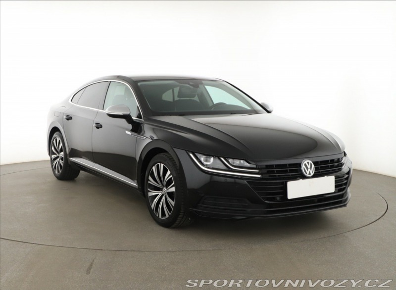 Volkswagen Arteon Elegance 2.0 TSI