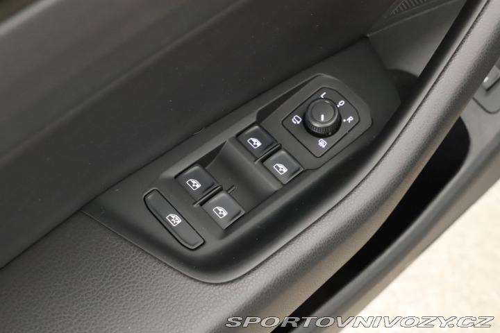 Volkswagen Arteon Elegance 2.0 TSI 2019