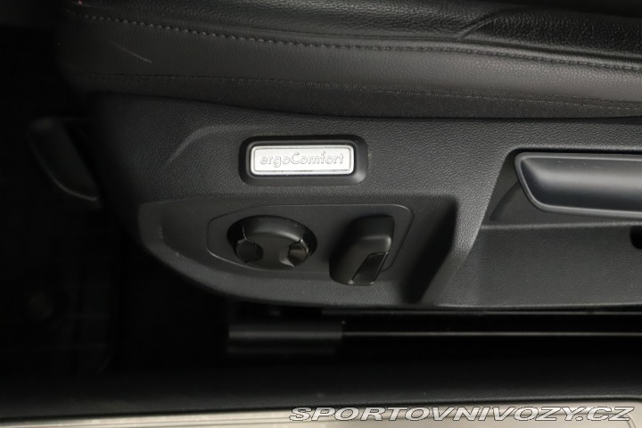 Volkswagen Arteon Elegance 2.0 TSI 2019