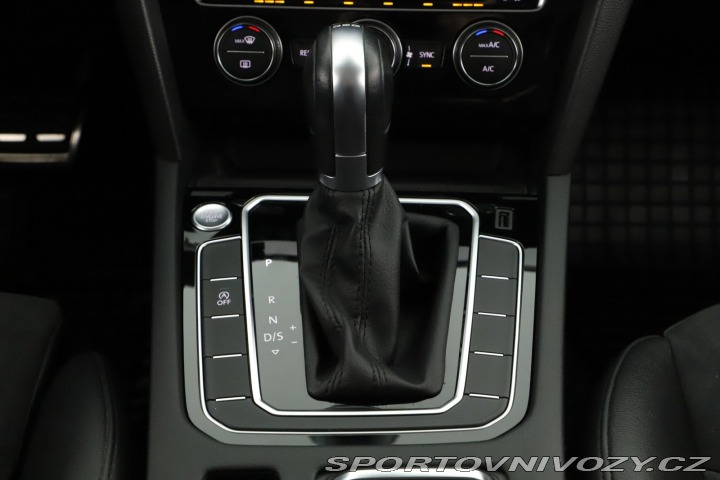 Volkswagen Arteon Elegance 2.0 TSI 2019