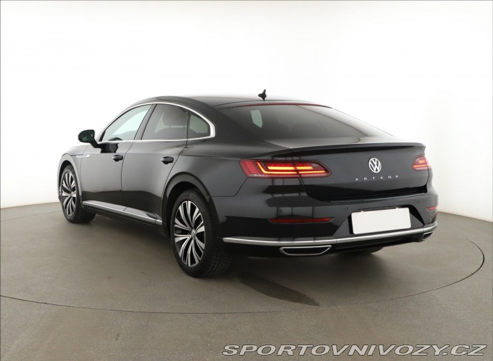 Volkswagen Arteon Elegance 2.0 TSI 2019