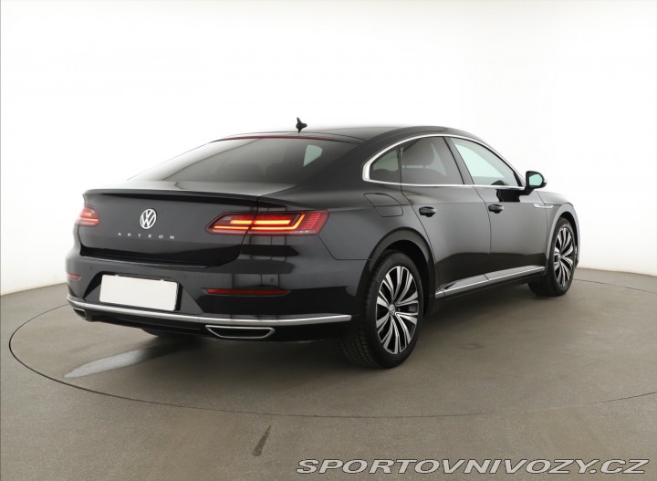 Volkswagen Arteon Elegance 2.0 TSI 2019