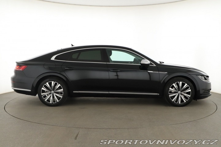 Volkswagen Arteon Elegance 2.0 TSI 2019