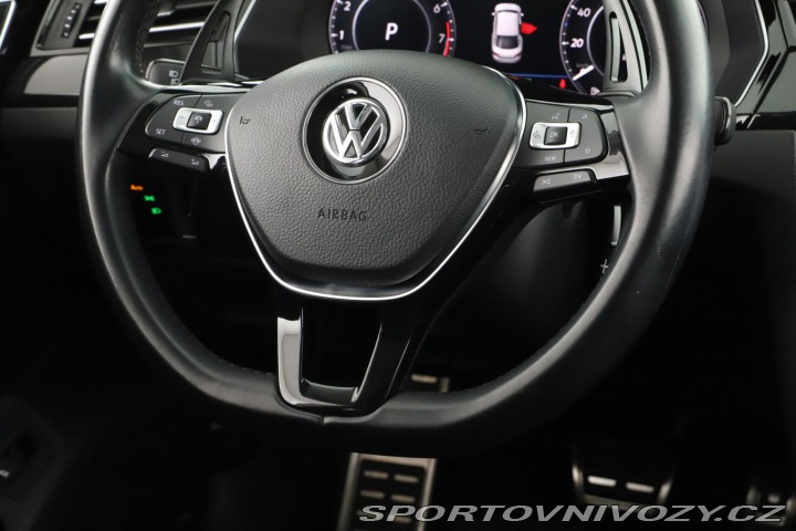 Volkswagen Arteon Elegance 2.0 TSI 2019