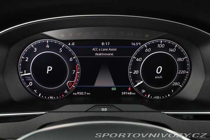 Volkswagen Arteon Elegance 2.0 TSI 2019