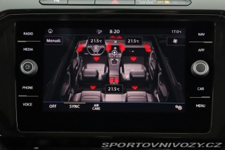 Volkswagen Arteon Elegance 2.0 TSI 2019