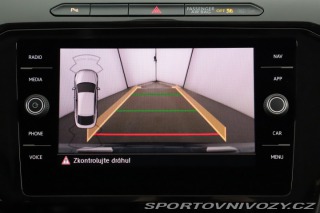 Volkswagen Arteon Elegance 2.0 TSI 2019