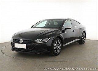 Volkswagen Arteon Elegance 2.0 TSI 2019
