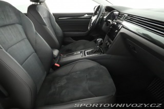 Volkswagen Arteon Elegance 2.0 TSI 2019