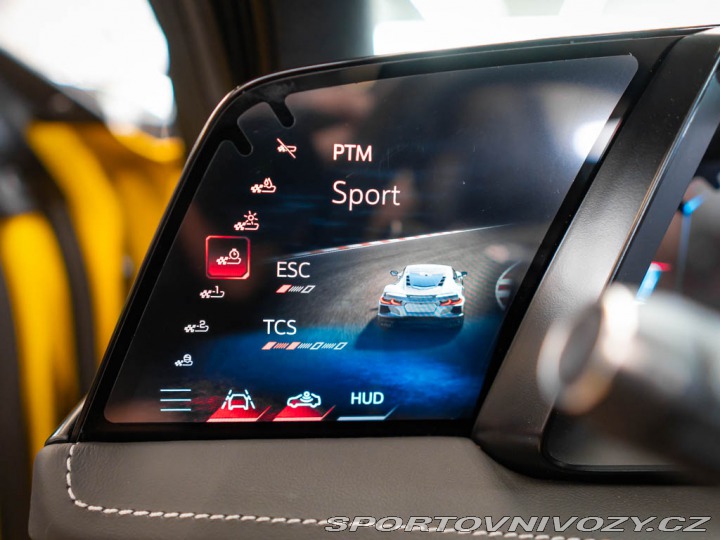 Chevrolet Corvette 6.2 Cabrio 3LT Z51 Faceli 2026