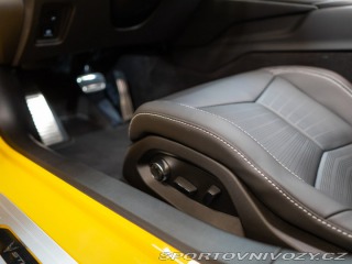 Chevrolet Corvette 6.2 Cabrio 3LT Z51 Faceli 2026