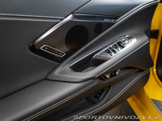 Chevrolet Corvette 6.2 Cabrio 3LT Z51 Faceli 2026