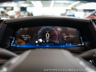Chevrolet Corvette 6.2 Cabrio 3LT Z51 Faceli 2026