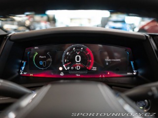 Chevrolet Corvette 6.2 Cabrio 3LT Z51 Faceli 2026