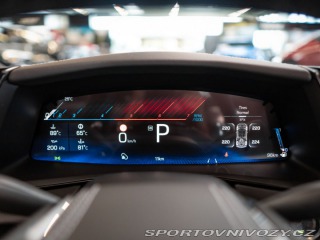 Chevrolet Corvette 6.2 Cabrio 3LT Z51 Faceli 2026