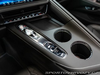 Chevrolet Corvette 6.2 Cabrio 3LT Z51 Faceli 2026