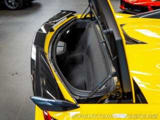Chevrolet Corvette 6.2 Cabrio 3LT Z51 Faceli 2026