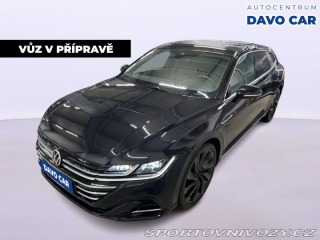 Volkswagen Arteon 2,0 TDI 147kW R-LINE 4M C 2022