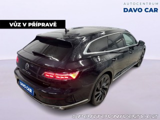 Volkswagen Arteon 2,0 TDI 147kW R-LINE 4M C 2022