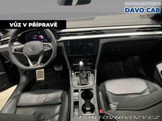 Volkswagen Arteon 2,0 TDI 147kW R-LINE 4M C 2022
