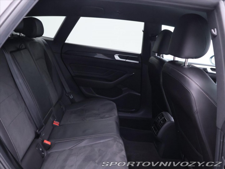 Volkswagen Arteon Shooting Brake 2,0 TDI 14 2022