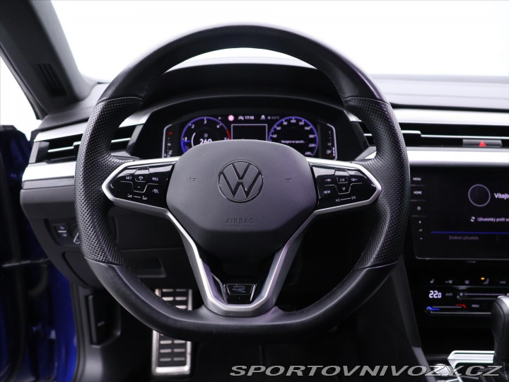Volkswagen Arteon Shooting Brake 2,0 TDI 14 2022