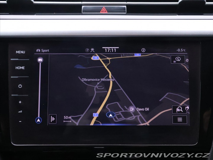 Volkswagen Arteon Shooting Brake 2,0 TDI 14 2022