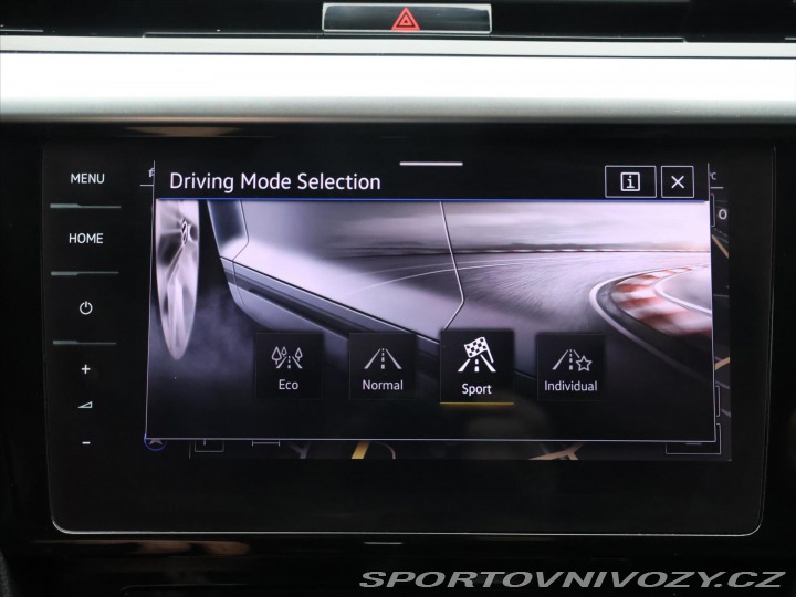 Volkswagen Arteon Shooting Brake 2,0 TDI 14 2022