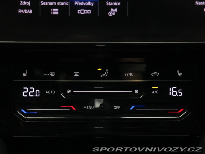 Volkswagen Arteon Shooting Brake 2,0 TDI 14 2022