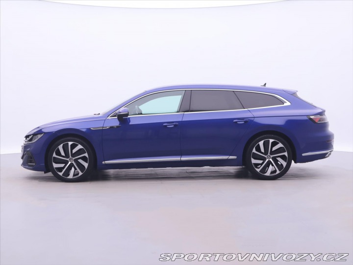 Volkswagen Arteon Shooting Brake 2,0 TDI 14 2022