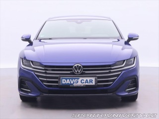 Volkswagen Arteon Shooting Brake 2,0 TDI 14 2022