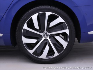 Volkswagen Arteon Shooting Brake 2,0 TDI 14 2022