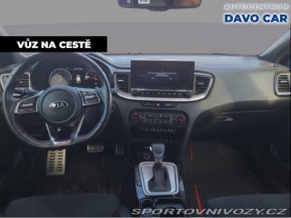 Kia ProCeed 1,6 T-GDI 150 kW GT Aut. 2021