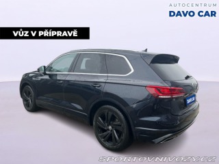 Volkswagen Ostatní modely Touareg 3,0 TDI 210kW 4M R-Line D 2021