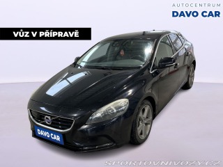 Volvo V40 2,5 T5 187kW Aut. Summum