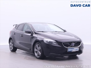 Volvo V40 2,5 T5 187kW Aut. Summum