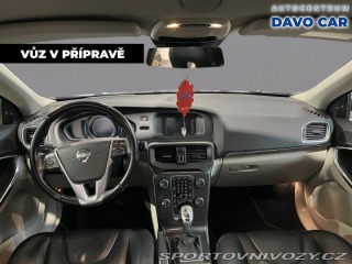 Volvo V40 2,5 T5 187kW Aut. Summum 2013